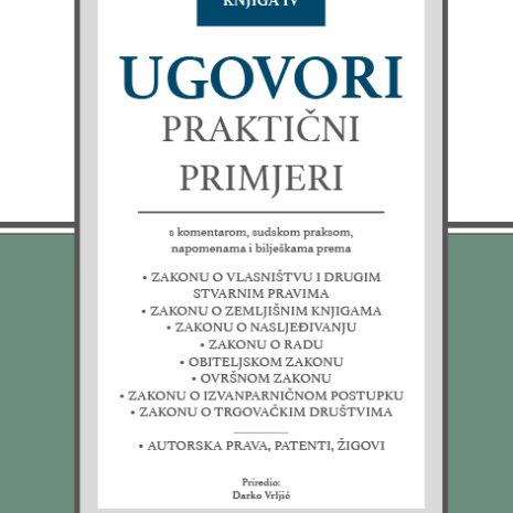 UgovoriPrakticniPrimjeri_4 UgovoriPrakticniPrimjeri_4