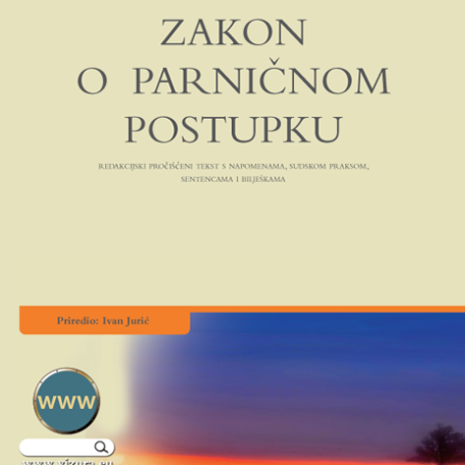 ZakonOParnicnomPostupku_Nasl